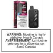 FLAVOUR BEAST BEAST MODE MAX 2 DISPOSABLE - CHERRY CLASSIC