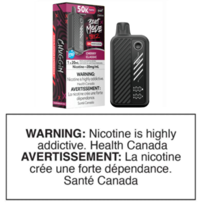 FLAVOUR BEAST BEAST MODE MAX 2 DISPOSABLE - CHERRY CLASSIC