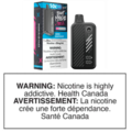 FLAVOUR BEAST BEAST MODE MAX 2 DISPOSABLE - BOMB BLUE RAZZ