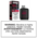 LEVEL X G2 ULTRA POD - FLAVOUR BEAST - CHUGGIN' DOC CHERRY ICED
