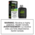 LEVEL X G2 ULTRA POD - FLAVOUR BEAST - CHUGGIN' GREEN DEW ICED