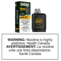 LEVEL X G2 ULTRA POD - FLAVOUR BEAST - CHUGGIN' MANGO SPRITZ ICED