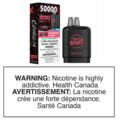 LEVEL X G2 ULTRA POD - FLAVOUR BEAST - CHUGGIN' STRAWBERRY CLASSIC ICED