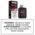 LEVEL X G2 ULTRA POD - FLAVOUR BEAST - CHUGGIN' STRAWBERRY CLASSIC ICED