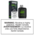 LEVEL X G2 ULTRA POD - FLAVOUR BEAST - GUSTO GREEN APPLE