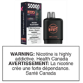 LEVEL X G2 ULTRA POD - FLAVOUR BEAST - PACKIN' PEACH BERRY