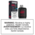 LEVEL X G2 ULTRA POD - FLAVOUR BEAST - SIC STRAWBERRY ICED