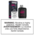 LEVEL X G2 ULTRA POD - FLAVOUR BEAST - TRIPPIN' TRIPLE BERRY