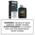 LEVEL X G2 ULTRA POD - FLAVOUR BEAST - WILD WHITE GRAPE ICED