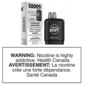 LEVEL X G2 ULTRA POD - FLAVOUR BEAST - FLAVOURLESS