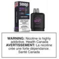 LEVEL X G2 ULTRA POD - FLAVOUR BEAST - TANGY BERRIES ICED
