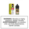FLAVOUR BEAST SALTS - CHERRY BLAST ICED 30mL