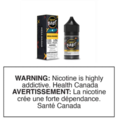 FLAVOUR BEAST SALTS - MEGA MANGO ICED 30mL