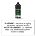FLAVOUR BEAST SALTS CHUGGIN - CANADA D ICED 30ml