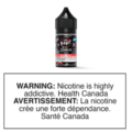 FLAVOUR BEAST SALTS CHUGGIN - RED CLASSIC ICED 30ml