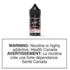 FLAVOUR BEAST CHUGGIN - RED CLASSIC ICED 30ml