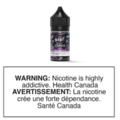 FLAVOUR BEAST CHUGGIN - PURPLE SPARKLE ICED 30ml