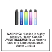 VAPORESSO VIBE SE POD KIT
