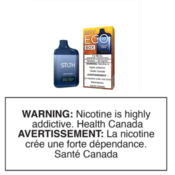 STLTH ECO BOX DISPOSABLE - TOBACCO BREEZE