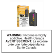 RIPPER X 75K POD - FRUIT RANGER