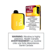VICE BOX 2 DISPOSABLE - BLACKBERRY BANANA ICE