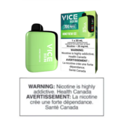 VICE BOX 2 DISPOSABLE - HONEYDEW ICE