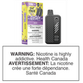 FLAVOUR BEAST BEAST MODE MAX 2 DISPOSABLE - GUSHIN GRAPE