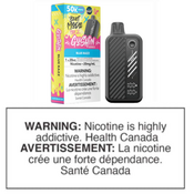 FLAVOUR BEAST BEAST MODE MAX 2 DISPOSABLE - GUSHIN BLUE RAZZ