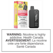 FLAVOUR BEAST BEAST MODE MAX 2 DISPOSABLE - GUSHIN STRAWBERRY