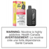 FLAVOUR BEAST BEAST MODE MAX 2 DISPOSABLE - GUSHIN STRAWBERRY