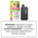 FLAVOUR BEAST BEAST MODE MAX 2 DISPOSABLE - GUSHIN WATERMELON APPLE