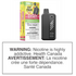 FLAVOUR BEAST BEAST MODE MAX 2 DISPOSABLE - GUSHIN WATERMELON APPLE