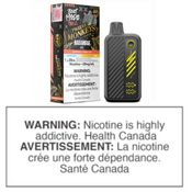 FLAVOUR BEAST BEAST MODE MAX 2 DISPOSABLE - HARAMBAE ICED