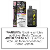 FLAVOUR BEAST BEAST MODE MAX 2 DISPOSABLE - MATATA ICED