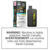 FLAVOUR BEAST BEAST MODE MAX 2 DISPOSABLE - TROPIKA ICED