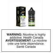 FLAVOUR BEAST | 12 MONKEYS SALTS - KANZI ICED 30mL