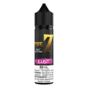 PROOST THE 7 SALT - LUST - 60ML