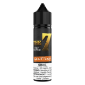PROOST THE 7 SALT - GLUTTONY - 60ML