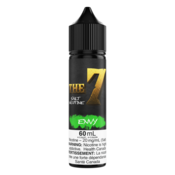 PROOST THE 7 SALT - ENVY - 60ML