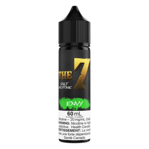 PROOST THE 7 SALT - ENVY - 60ML