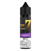 THE 7 - WRATH - 60ML