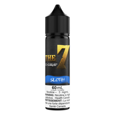 THE 7 - SLOTH - 60ML