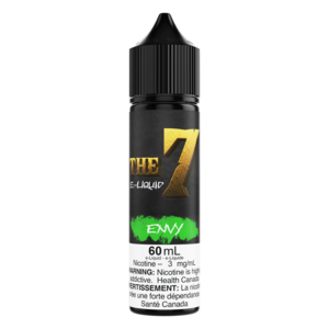 THE 7 - ENVY - 60ML