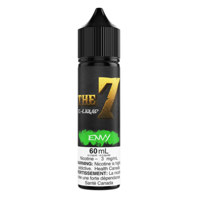 THE 7 - ENVY - 60ML