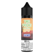 TWO PRICKS SALT - NAMIB - 60ML