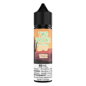 TWO PRICKS - THAR - 60ML