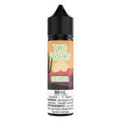 TWO PRICKS - SAHARA - 60ML