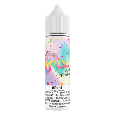 PROOST PROOST SALT - PIX - 60ML