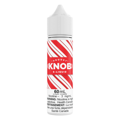 PROOST - KNOB - 60ML