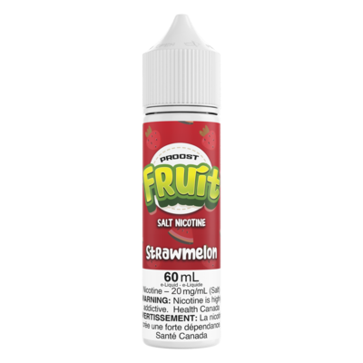 PROOST FRUIT SALT - STRAWMELON - 60ML